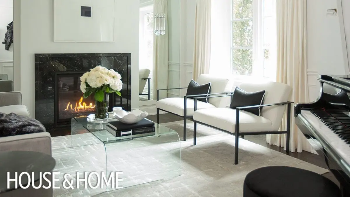 Modern style in the interior: how to create? Video