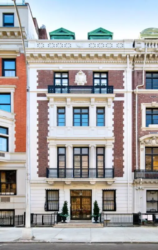 Modestly: 13 Photos of Anne Hathaway&#8217;s $ 3,5 Million Apartment