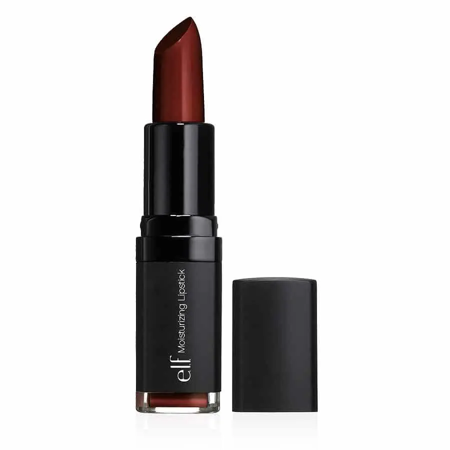 Moisturizing lipstick