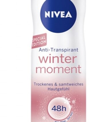 Moments of joy from Nivea