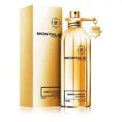 Montale: perfume for sheikhs