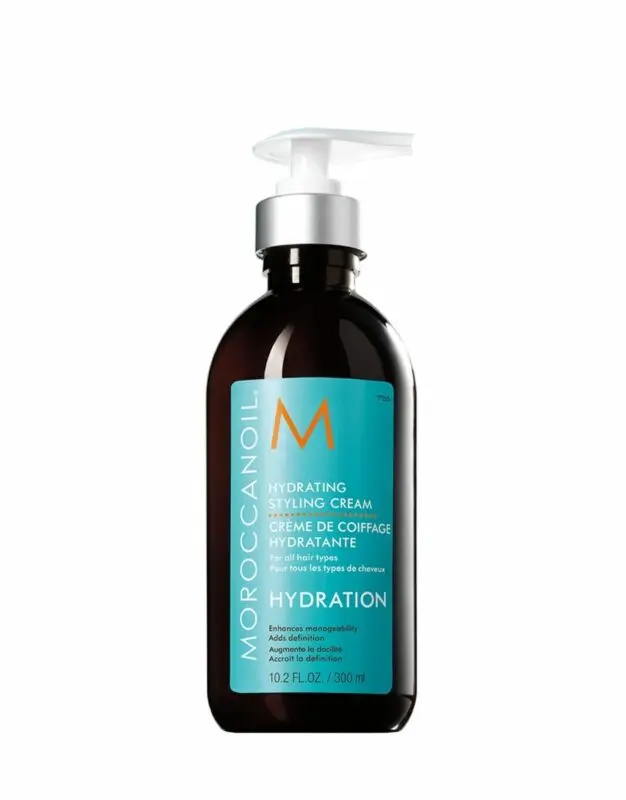 Moroccanoil hair cream