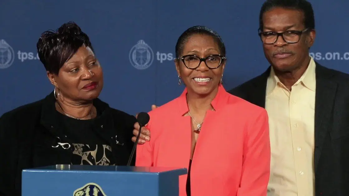 Mother found son, kidnapped by father, 31 years later