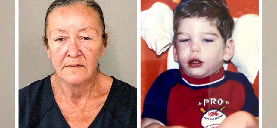 Matkom powiedziano, że syn urodził się martwy, a znaleziono go 35 lat później