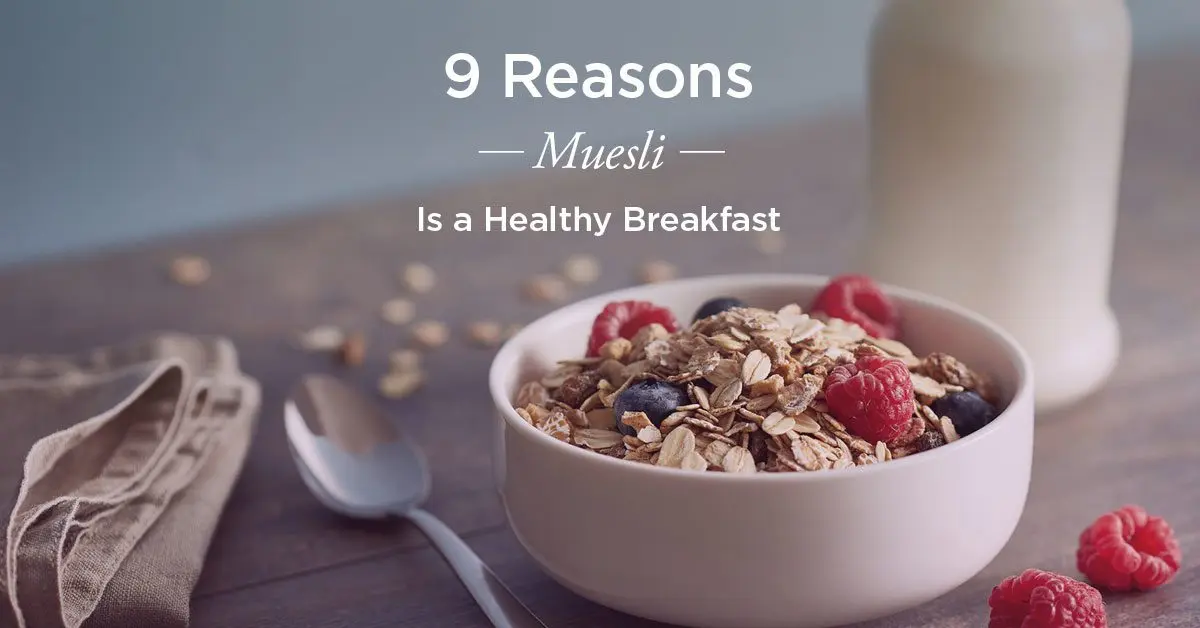Muesli: benefits, harms, calories and recipes. Video
