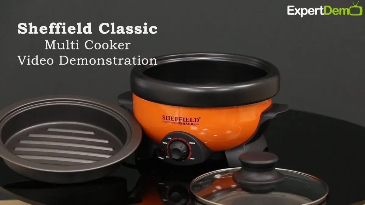 Multicooker: what is it for? Video