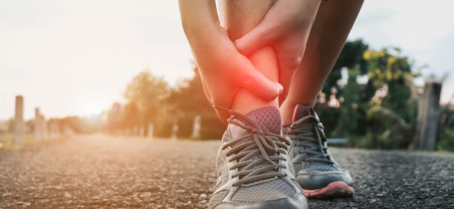 Muscle injuries (sports) &#8211; Our doctor&#8217;s opinion