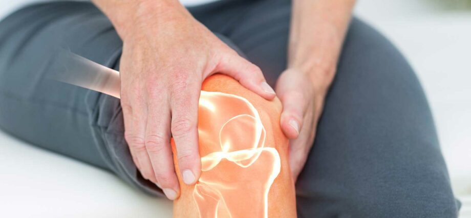 Disturbi muscoloscheletrici del ginocchio – Parere del medico