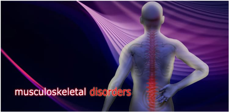 Musculoskeletal disorders of the neck: complementary approaches
