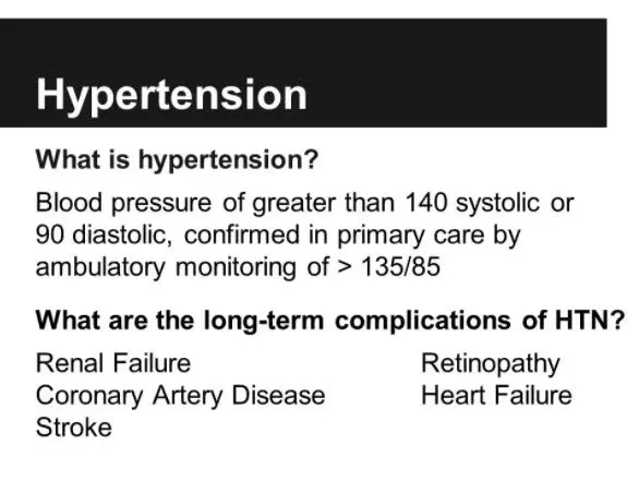 Music will replace drugs for hypertension