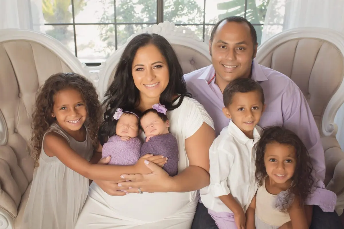My attempt number five: how I got pregnant with IVF after seven years of infertility