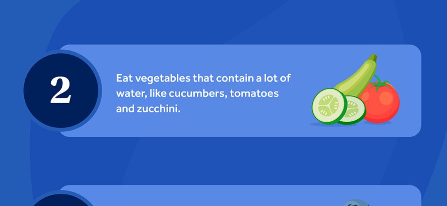 Myths and truths about water. We figure out how many liters per day to drink and how often