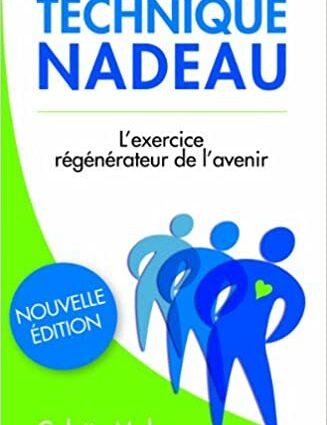 Műszaki Nadeau