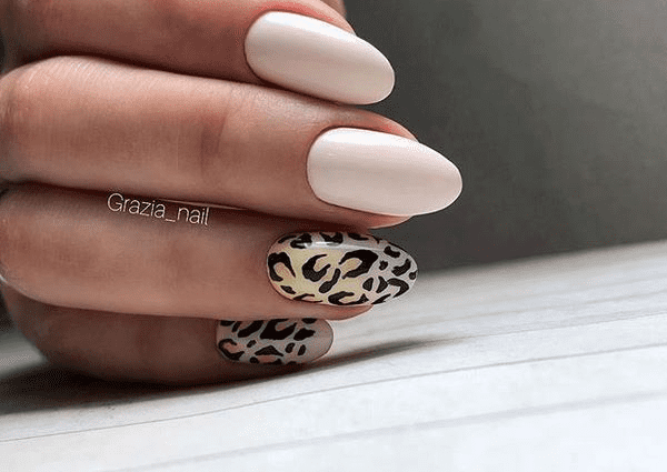 Nail design: 20 fashionable ideas for manicure for fall 2017, photos