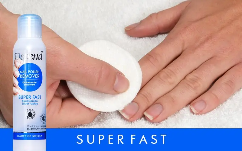 Nail polish remover: which one to choose? Video