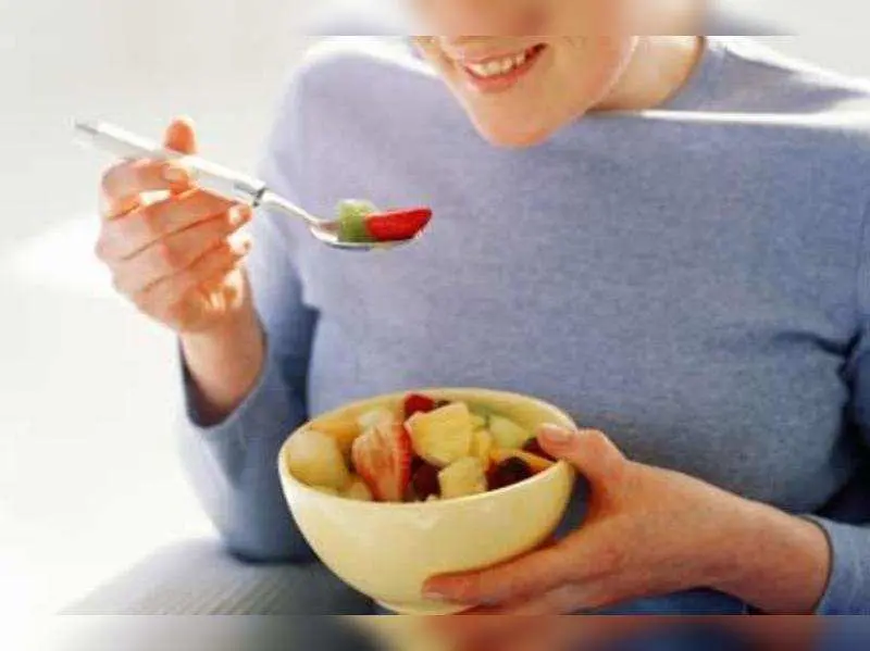 Named foods that should not be eaten with coronavirus