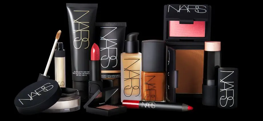 Nars: Nars cosmetics