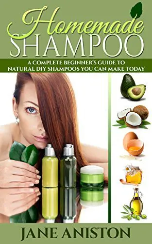 Natural shampoo: how to make your own shampoo?