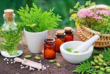 naturopathy