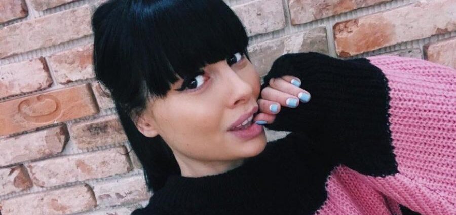 Nelly Ermolaeva gave birth: photo, Dom-2 latest news