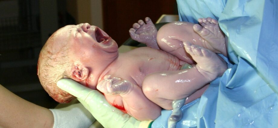 Neonatology