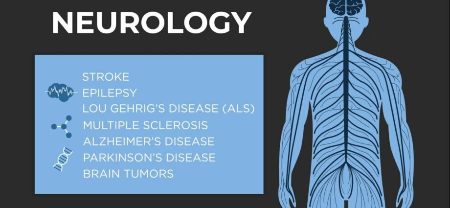 Neurology