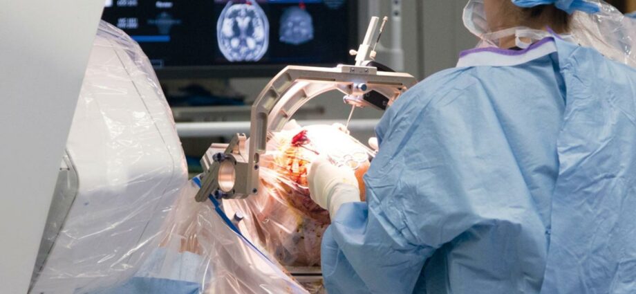 Neurosurgery