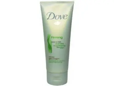 New anti-cellulite products Dove