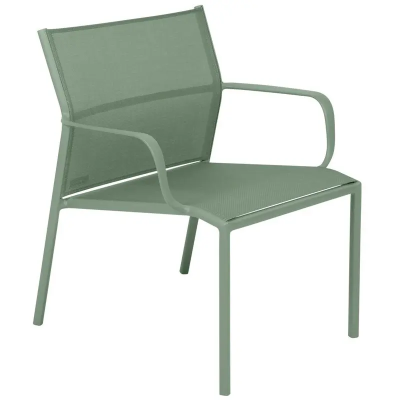 New armchair style: cactus