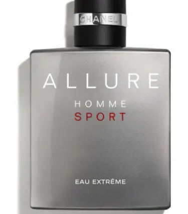 New Chanel Allure Homme Sport Eau Extreme