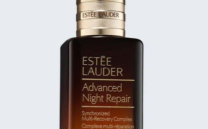 New Estee Lauder Advanced Night Repair Complex