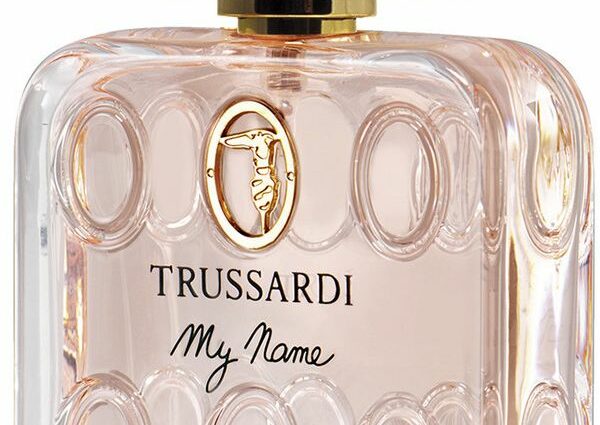 New fragrance for women 2013