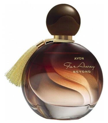 New fragrance for women from AVON