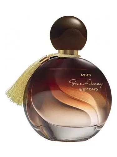 New fragrance for women from AVON