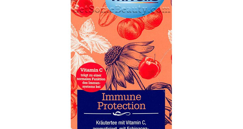 New Immunal Plus C &#8211; protection for immunity