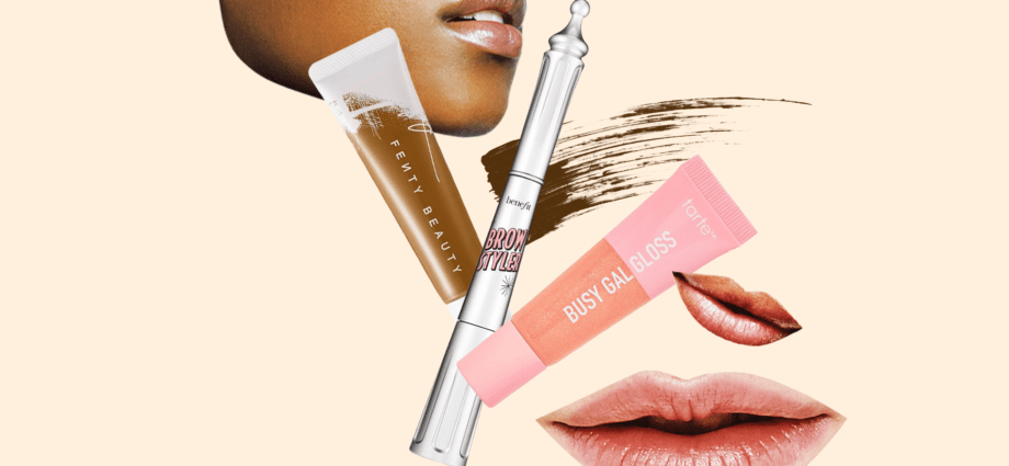 New makeup products everyone will dream of