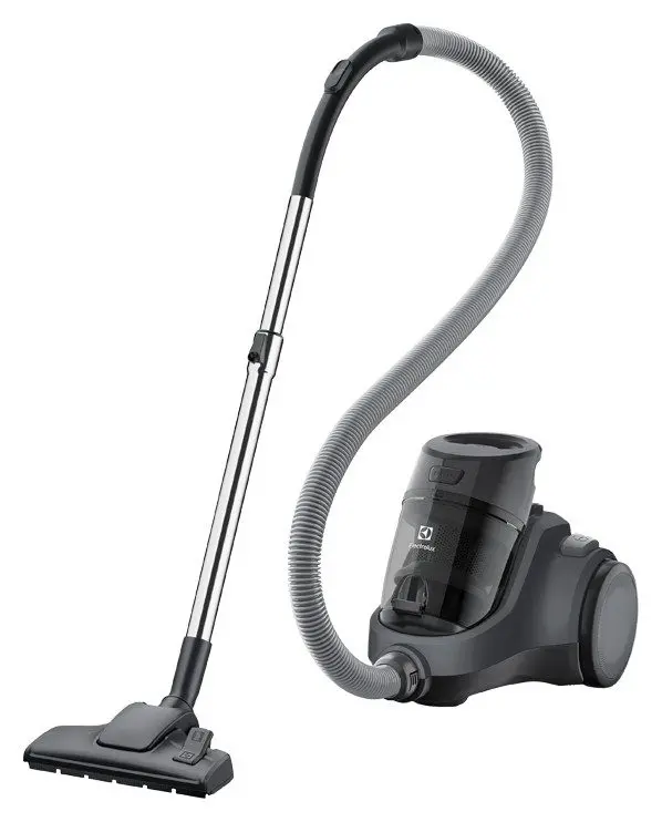 New models of vacuum cleaners: with and without a bag
