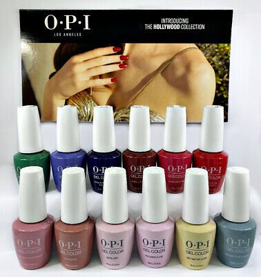 New OPI collection: children&#8217;s nail polish