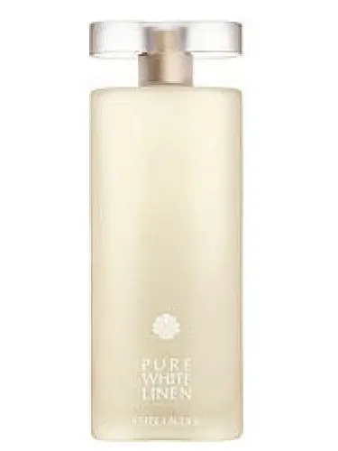 New perfume Estee Lauder &#8211; perfume Pure White Linen