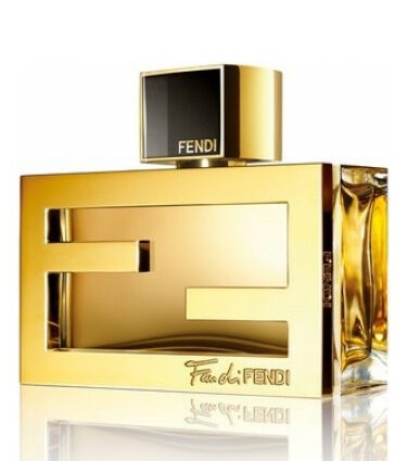 New perfume Fendi