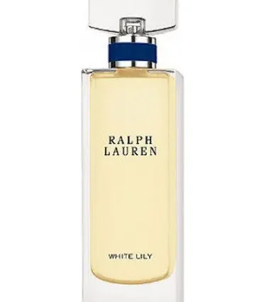 New perfume from Ralph Lauren