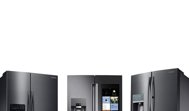 New refrigerators: an overview