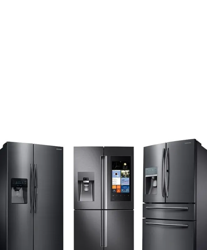 New refrigerators: an overview