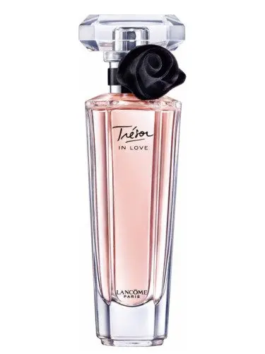 New scent Tr? Sor In Love from Lanc? Me