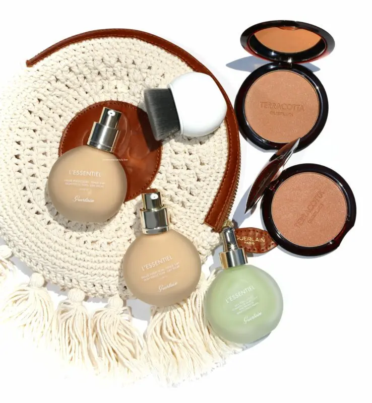 New shades of RoC foundation