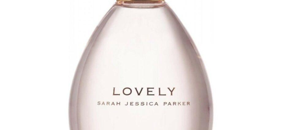 New women&#8217;s fragrances from Sarah Jessica Parker