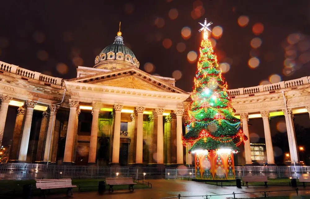 New Year trees for children 2015–2016 St. Petersburg, New Year performances for children 2016 in St. Petersburg: ticket price, address, schedule