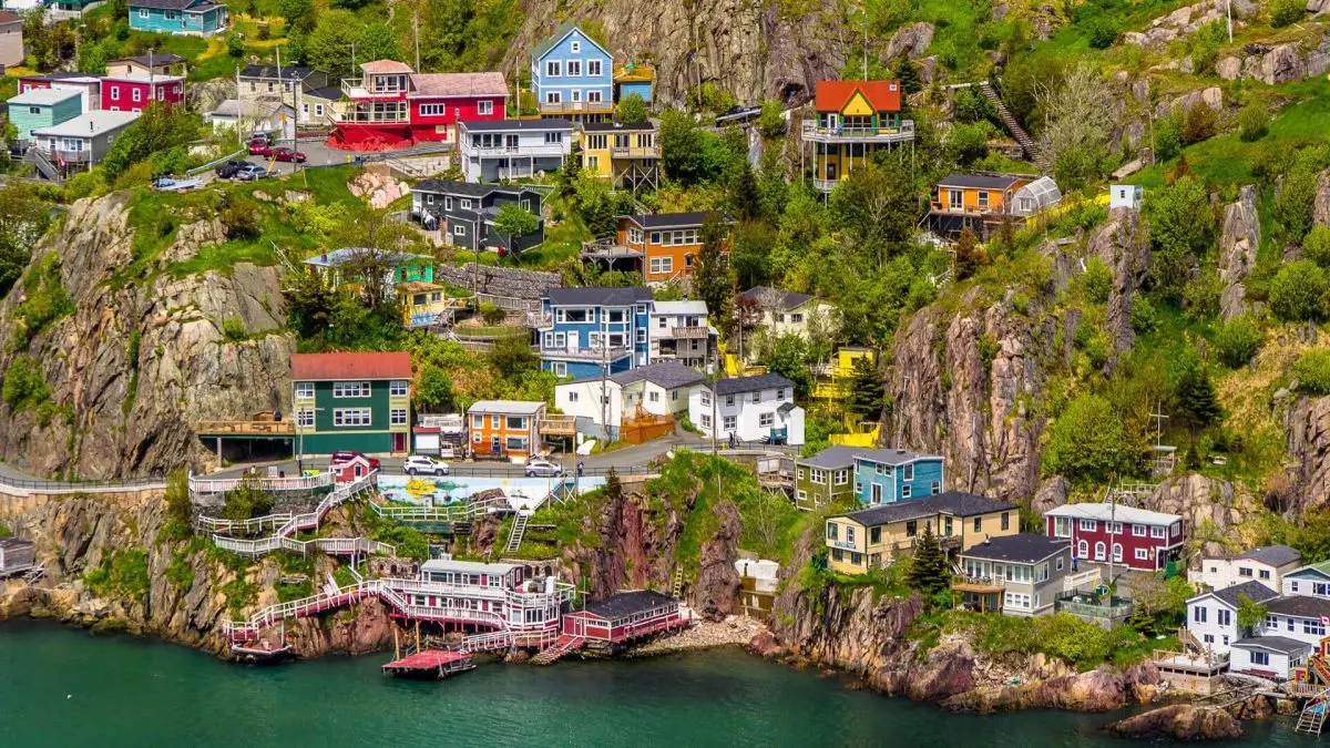 Newfoundland