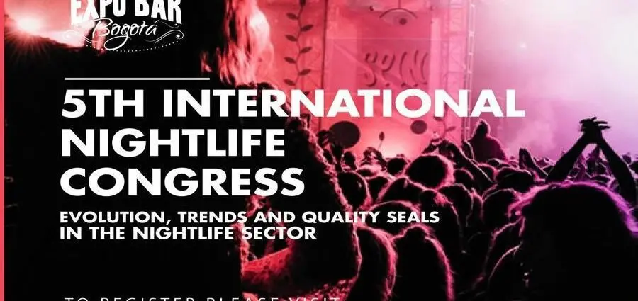 Nightlife celebrates its World Congress