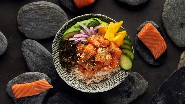 Norwegian salmon: 3 benefits, 2 curiosities and a recipe to succeed at Christmas